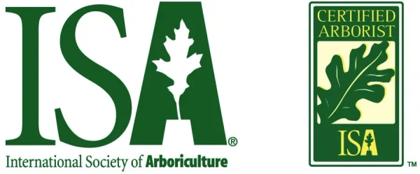 ISA Certified Arborist logo